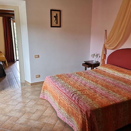 Agriturismo Vecchio Gelso Ortezzano Экстерьер фото