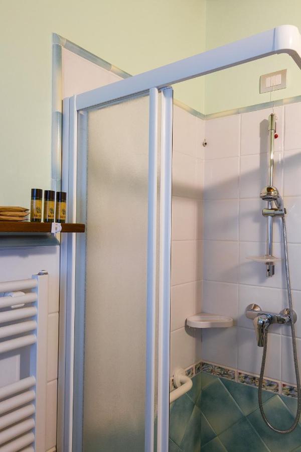 Agriturismo Vecchio Gelso Ortezzano Экстерьер фото