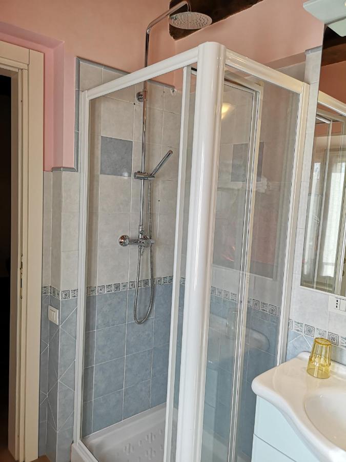 Agriturismo Vecchio Gelso Ortezzano Экстерьер фото