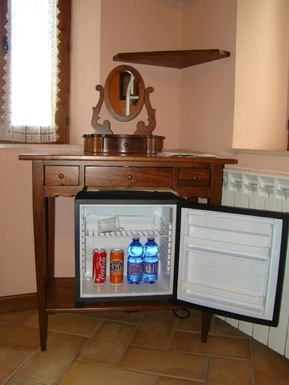 Agriturismo Vecchio Gelso Ortezzano Номер фото